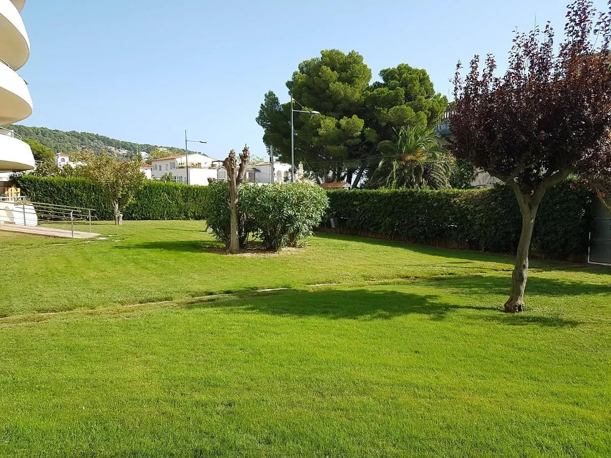 Medes Parck II -1-2 Inmoestartit Διαμέρισμα L'Estartit