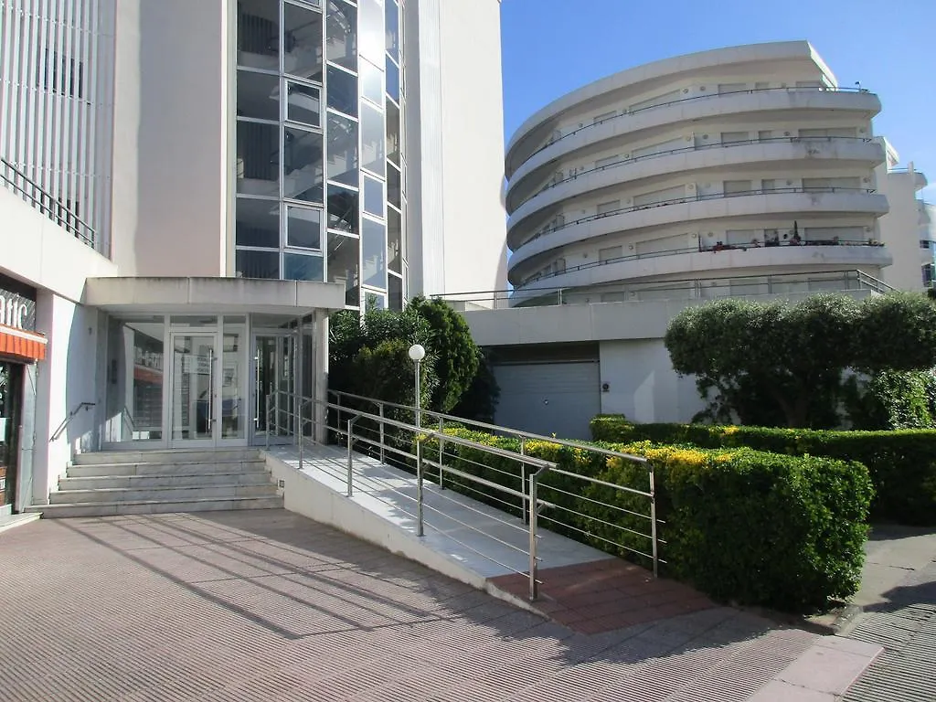Medes Parck II -1-2 Inmoestartit Διαμέρισμα L'Estartit